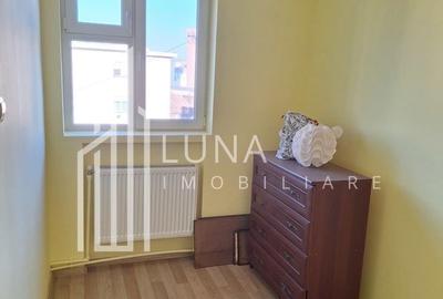 Apartament cu 2 camere semidecomandat, mobilat în Ady - 4