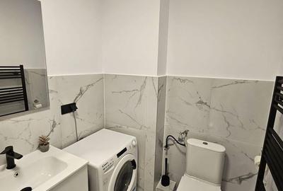 Apartament cu 2 camere decomandat în Iris - 5