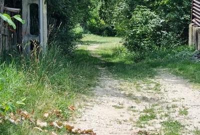 Teren de 5700 mp, în Central - 7