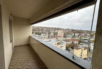 Răsărit panoramic - Pacurari - Apartament 2 camere si parcare ! - 3