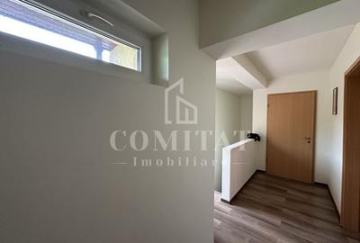 Duplex cu 4 camere | 140 mp | Cartier Borhanci - 6