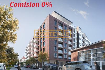 Apartament 3 camere | The Nest | Comision 0% - 15