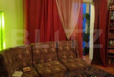 Apartament cu 4 camere decomandat în Dâmbovița - 3