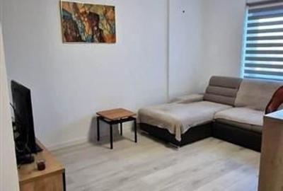 Garsoniera noua, zona Vest - 4