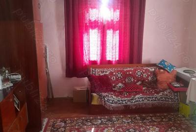 Vand apartament 2 camere la curte comuna, zona centrala Boul Ro?u. - 8
