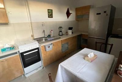 Casă individuală cu 2 camere cu Teren 134 Mp în Tomis I - 4