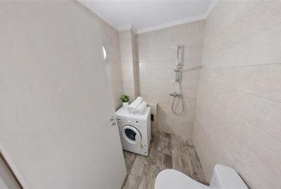 Apartament cu 4 camere decomandat, mobilat în Răcădău - 10