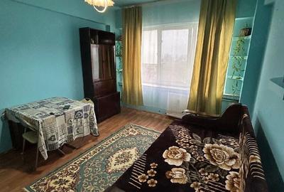 Garsonieră nedecomandată în Central