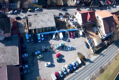 Apartamente NOI / Etajul 1 / Zona Centrală, pe Malul Jiului - 2