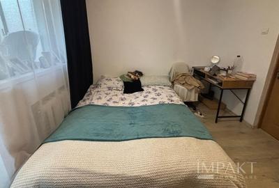 Apartament decomandat 3 camere - Manastur - 4