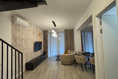 0% comision  - Duplex spatios cu 3 camere si terasa, Win Herastrau - 1