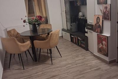 Apartament cu 3 camere decomandat în Debarcader - 4