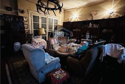 Casă cu Teren 541 Mp în Central