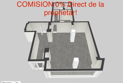 Spațiu comercial de închiriat în SIBIU Bd. Mihai Viteazu nr.7 Preț Negociabil - 4