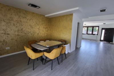 Vanzare Vila exclusivista,  5 camere, comuna Berceni - 5