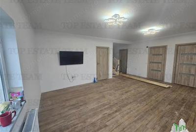 Casă cu 6 camere cu Teren 500 Mp în Ciorogârla - 12