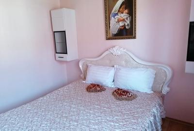 Apartament cu 4 camere decomandat în Gura Humorului - 9
