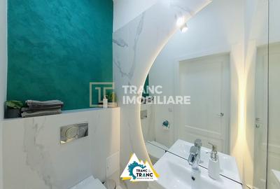 Apartament cu 7 camere semidecomandat în Ultracentral - 7