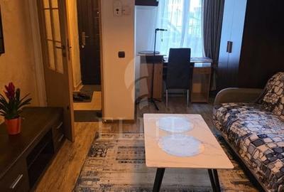 Apartament cu 2 camere semidecomandat, mobilat în Central - 2