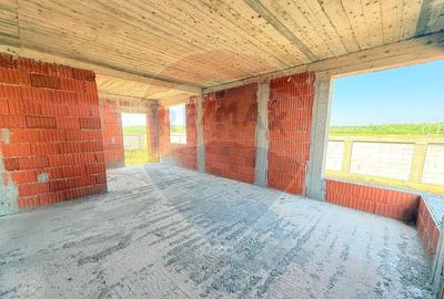 Casa / Vila individuala de vanzare | La rosu | Dragomir... - 10