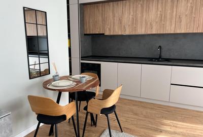 Apartament NOU 2 Camere cu Birou Târgoviște - TVA de 9% - Class Park Residence - 16