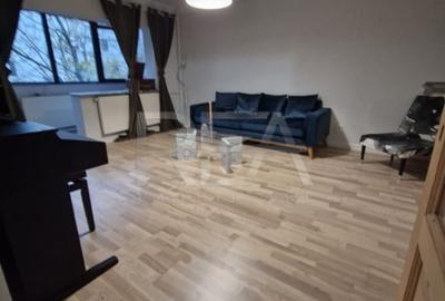 Apartament cu 2 camere la 16 minute de statia de metrou Mihai Bravu - 2