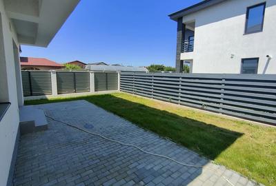 CASA MODERNA CUMPANA | LA CHEIE   | SAU LA ALB | TOATE UTILITATILE| - 4