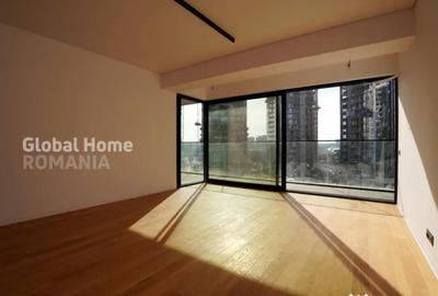 Apartament cu 2 camere semidecomandat în Aviației - 12