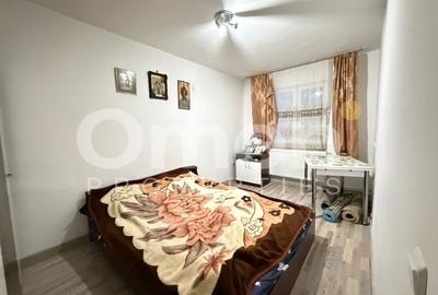 Apartament cu 2 camere, mobilat în Central