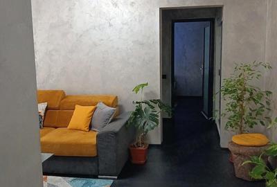 Apartament cu 2 camere semidecomandat în Hipodrom - 4