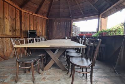 APARTAMENT 3 CAMERE LA CASA - SCHEI - 17