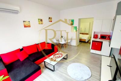 Cazare Clisura Dunarii, Moldova Noua, Apartament 2 camere zona Centrala - 9