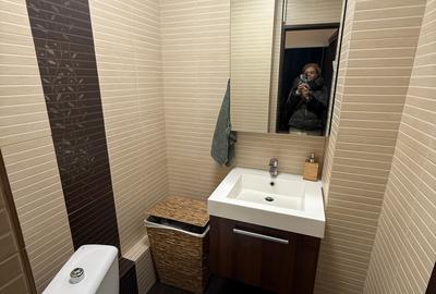 Apartament 3 camere modern cu centrala proprie Unirii-Octavian Goga-Nerva Traian - 15