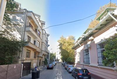 Garsonieră semidecomandată, mobilată în Armeneasca - 1