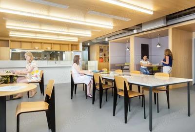 Birou virtual in Regus Iulius Business Centre - 6