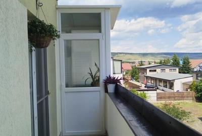 Ap 2 cam Floresti - zona Cetatii - 5