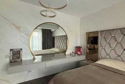 Casă individuală cu 5 camere cu Teren 480 Mp în Mogoșoaia - 9