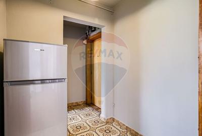 Apartament 3 camere, locatie excelenta, zona Romanilor- - 9