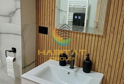 Garsonieră decomandată în Vest - 6