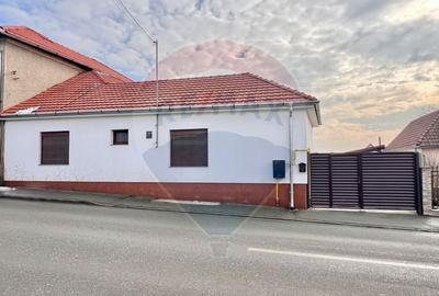 Casă de vânzare în zona Oncea, Str Ion Bogdan, teren 2.000 mp - 39