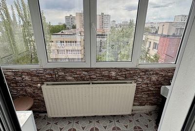 Apartament cu 3 camere semidecomandat în Alexandru cel Bun - 8