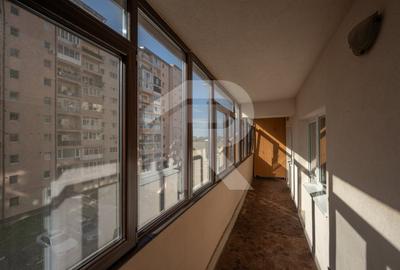 SPLAIUL UNIRII - CONFORT CITY - 3 CAMERE, ETAJ 3, 102 MP, 2 LOCURI PARCARE ! - 19