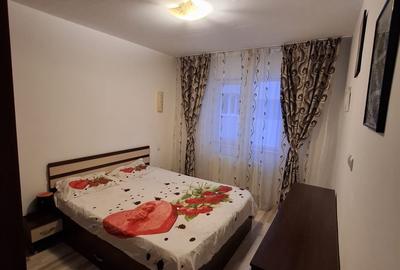 Apartament cu 2 camere decomandat, mobilat în Berceni - 3