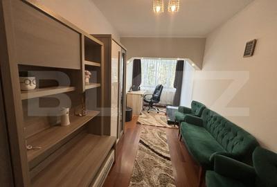 Apartament 3 camere, 46 mp, zona Micro 14 - 1