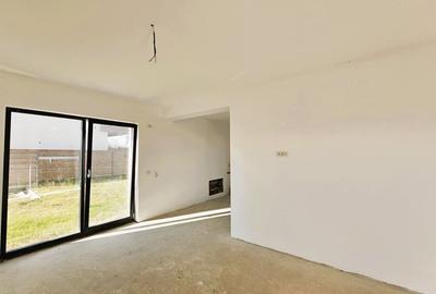 Casă Individuala, Teren 300mp, Incalzire prin Pardoseala, Berceni - 8