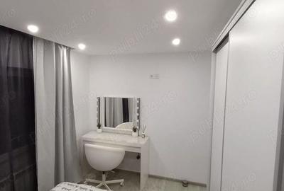 Apartament de vanzare 3 camere (izolat si placat cu rigips)langa magazinul ,,La 2 pasi'' si Penny - 7
