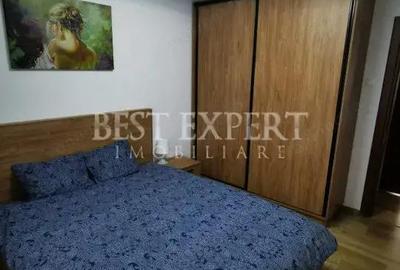 Apartament 3 camere complet renovat, mobilat ?i utilat la 3 minute de metrou - 4