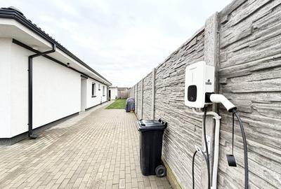 Duplex elegant cu 3 camere, 100 mp utili + anexe - Ghiroda - 14