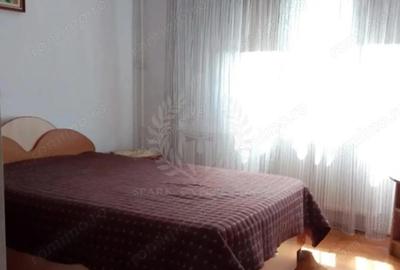 Apartament cu 2 camere în Republicii - 2