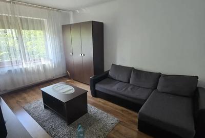 Garsoniera Exercitiu-Traian 51000euro - 5